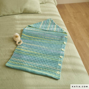 Cotone PARAISO - Katia - - LacariaRicami.Store