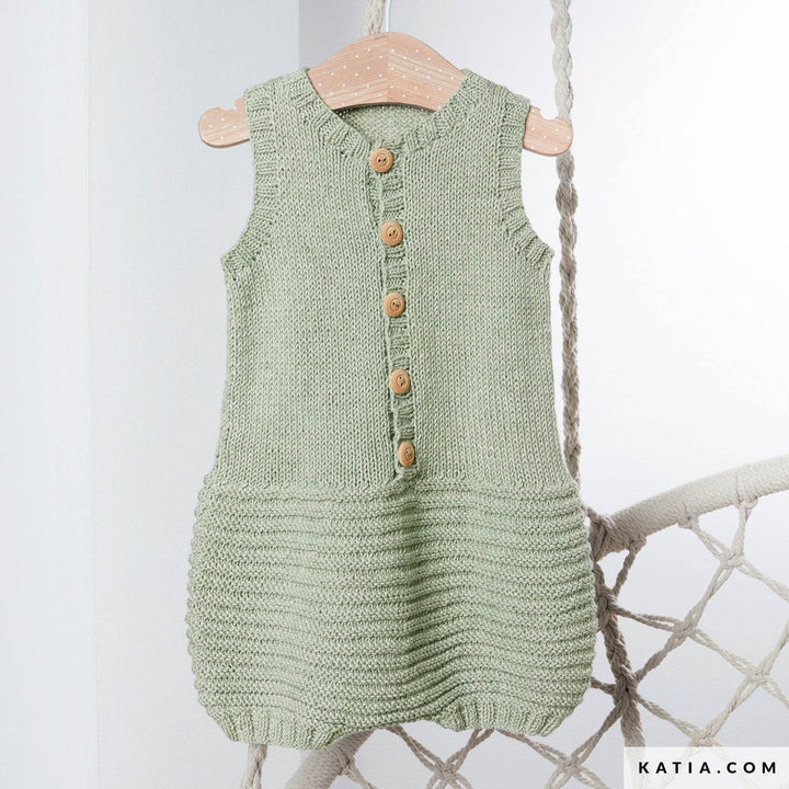 Cotone COTTON CASHMERE - Katia - - LacariaRicami.Store