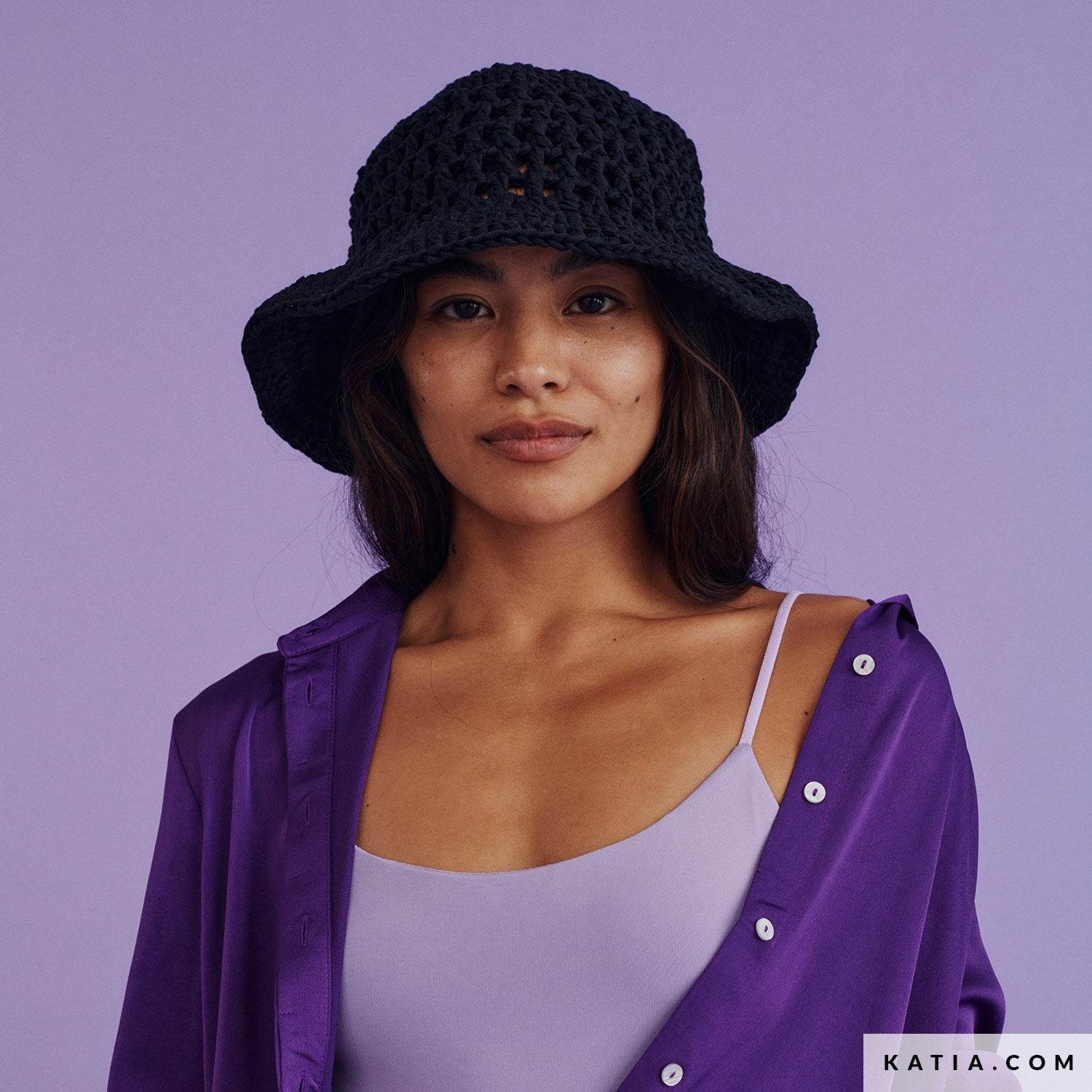 Cotone WOW REWASHI - Katia - - LacariaRicami.Store