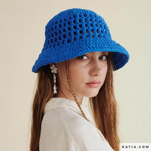 Cotone WOW REWASHI - Katia - - LacariaRicami.Store