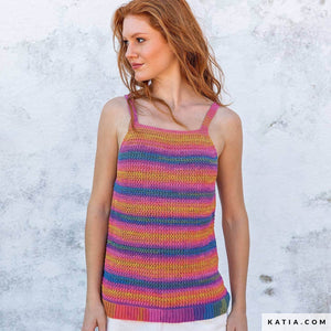 Cotone LILAILA - Katia - - LacariaRicami.Store