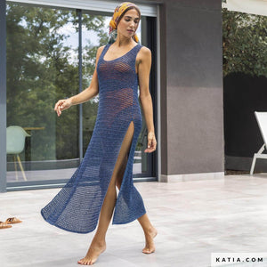 Viscosa GATSBY - Katia - - LacariaRicami.Store