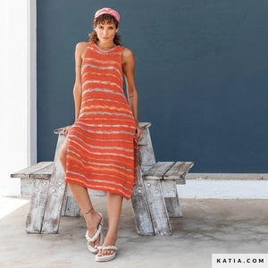 Cotone PARAISO - Katia - - LacariaRicami.Store
