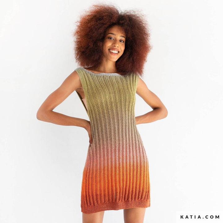 Cotone HARMONIA - Katia - - LacariaRicami.Store