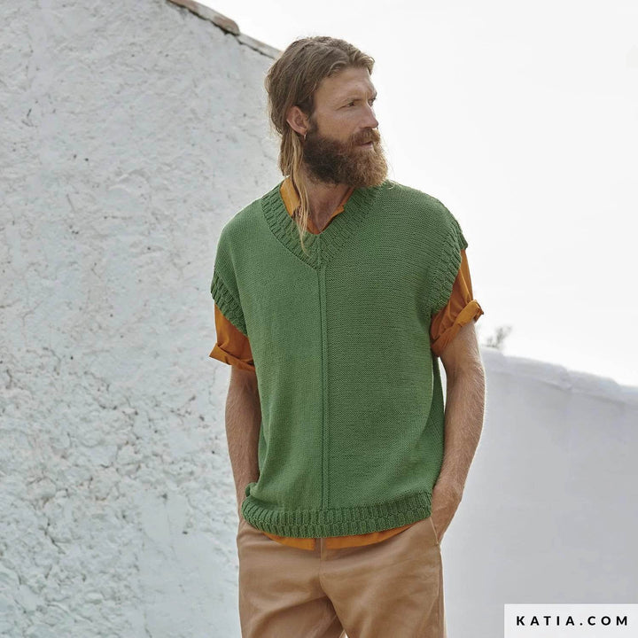 Cotone COTTON CASHMERE - Katia - - LacariaRicami.Store