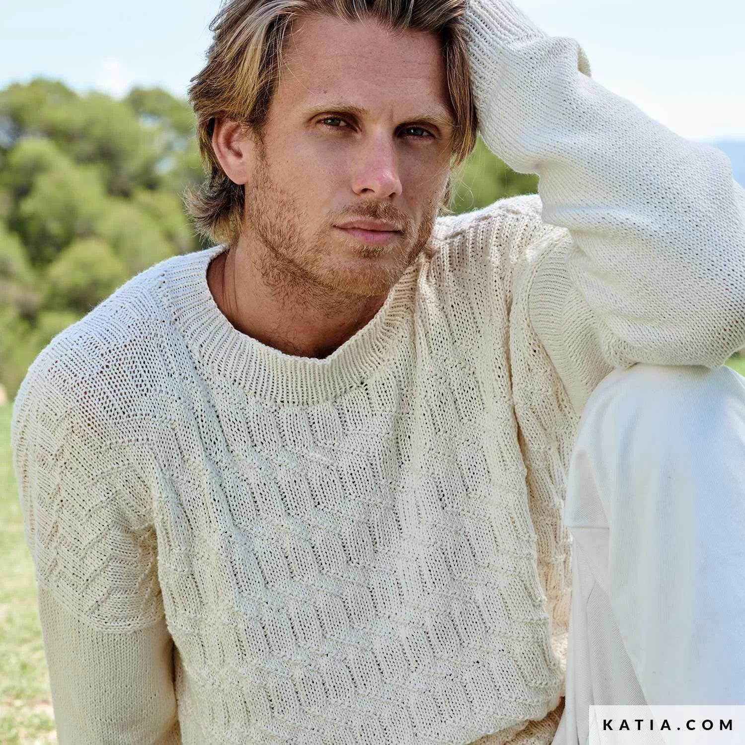 Cotone COTTON CASHMERE - Katia - - LacariaRicami.Store