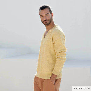 Cotone COTTON CASHMERE - Katia - - LacariaRicami.Store