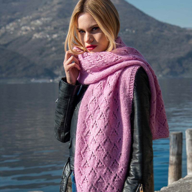 Lana ALVEARE - MONDIAL - - LacariaRicami.Store