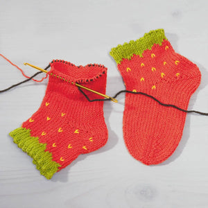 SET Aghi per KNOOKING - Pony - - LacariaRicami.Store
