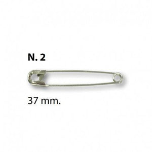 SPILLE DA BALIA - - LacariaRicami.Store