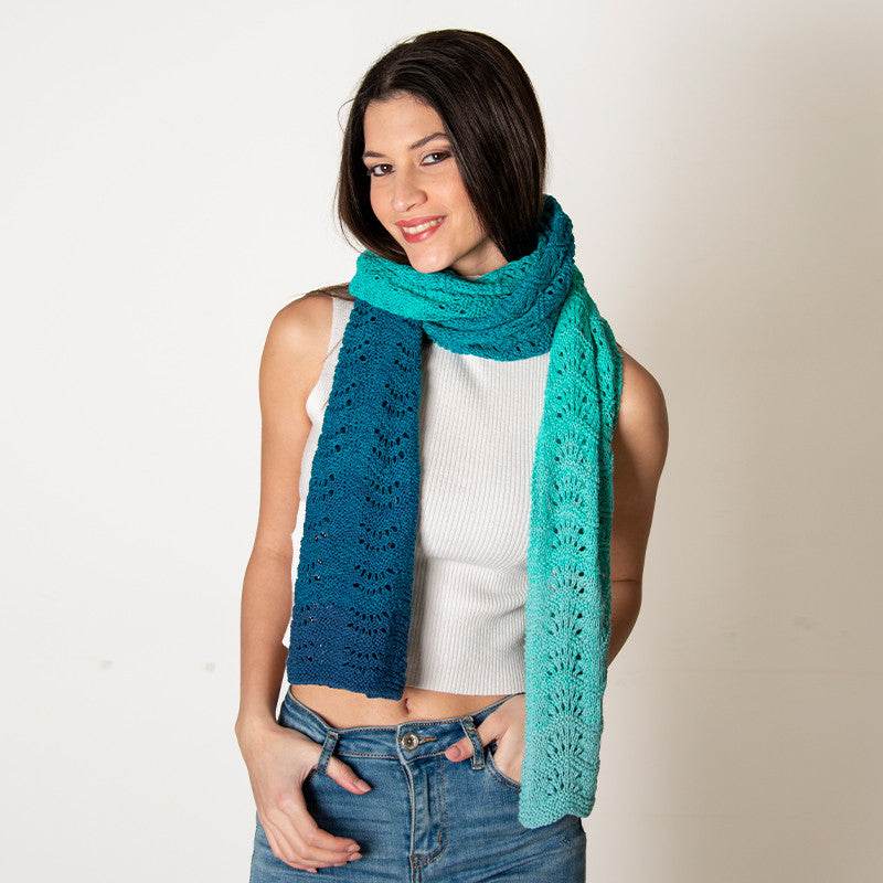 Cotone BREZZA - MONDIAL - - LacariaRicami.Store
