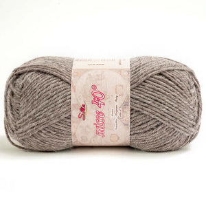 Lana SUISSE - Silke - Colore: 021 - BEIGE - by LacariaRicami.Store