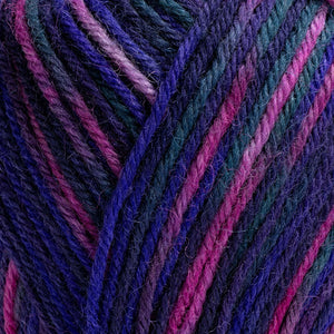 Lana SUISSE COLOR - Silke - Colore: - by LacariaRicami.Store