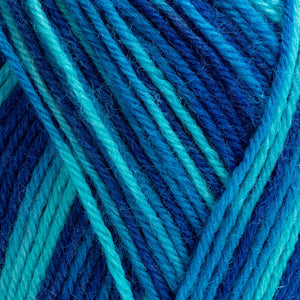 Lana SUISSE COLOR - Silke - Colore: - by LacariaRicami.Store