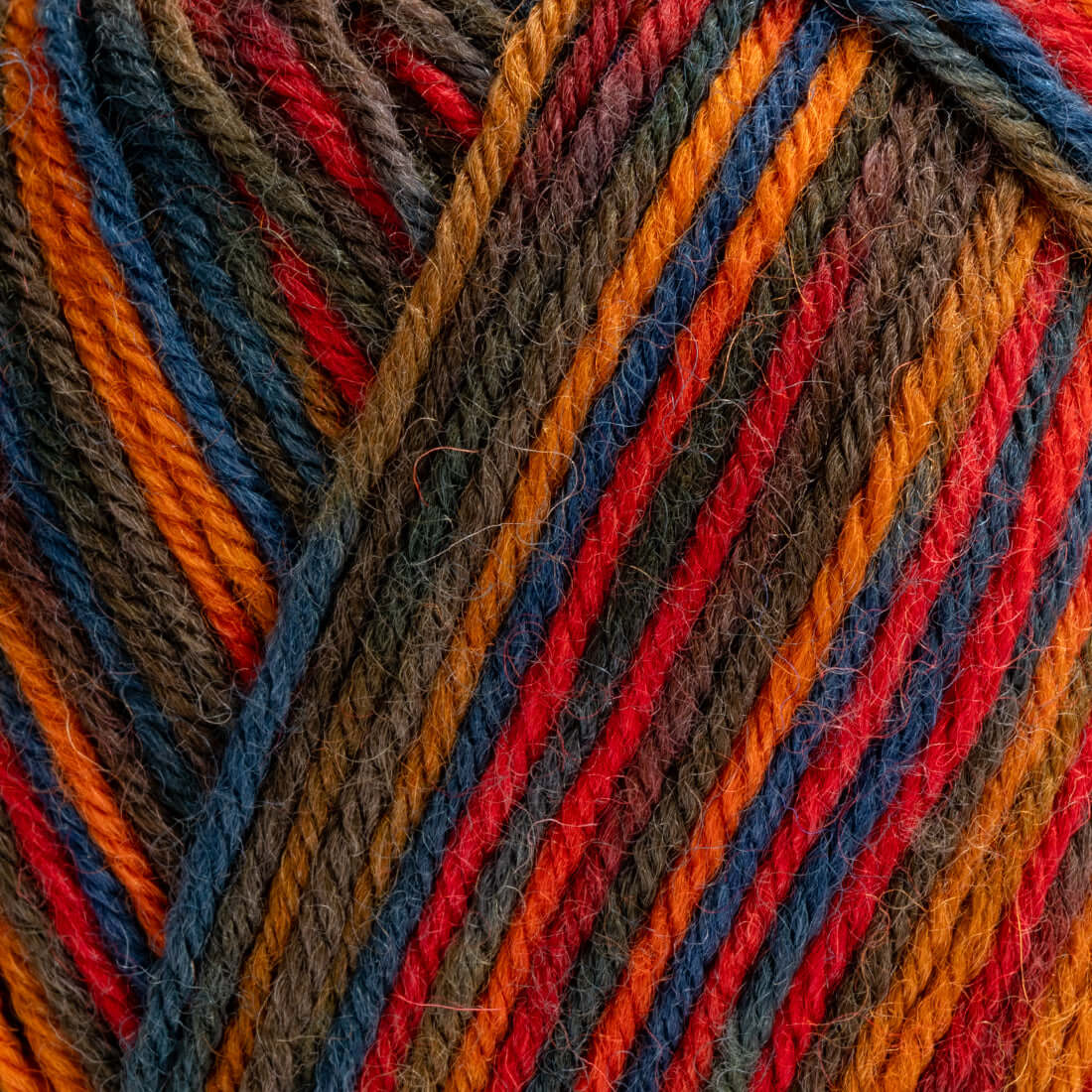 Lana SUISSE COLOR - Silke - Colore: - by LacariaRicami.Store