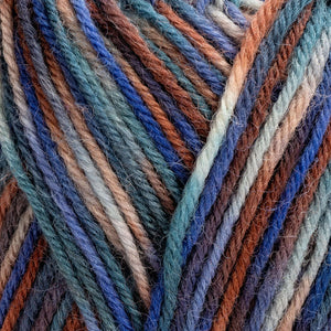 Lana SUISSE COLOR - Silke - Colore: - by LacariaRicami.Store