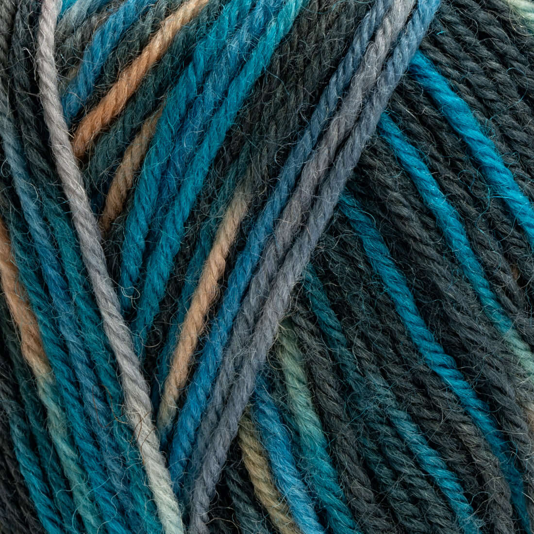 Lana SUISSE COLOR - Silke - Colore: - by LacariaRicami.Store
