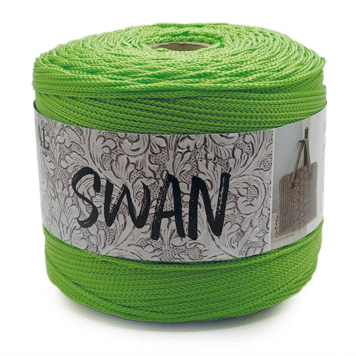Cordino SWAN - MONDIAL - - LacariaRicami.Store