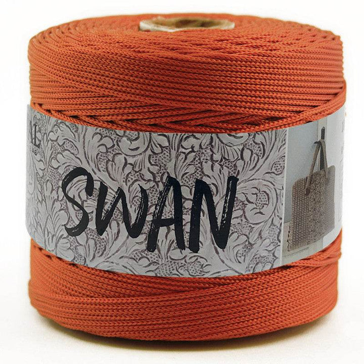 Cordino SWAN - MONDIAL - - LacariaRicami.Store