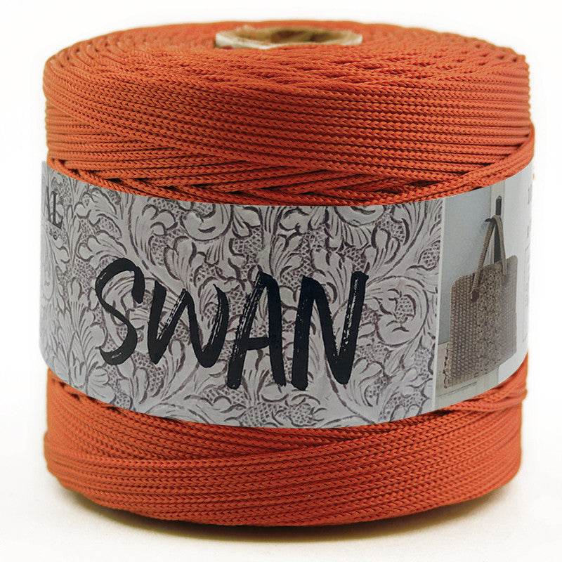 Cordino SWAN - MONDIAL - - LacariaRicami.Store