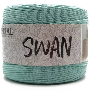 Cordino SWAN - MONDIAL - - LacariaRicami.Store