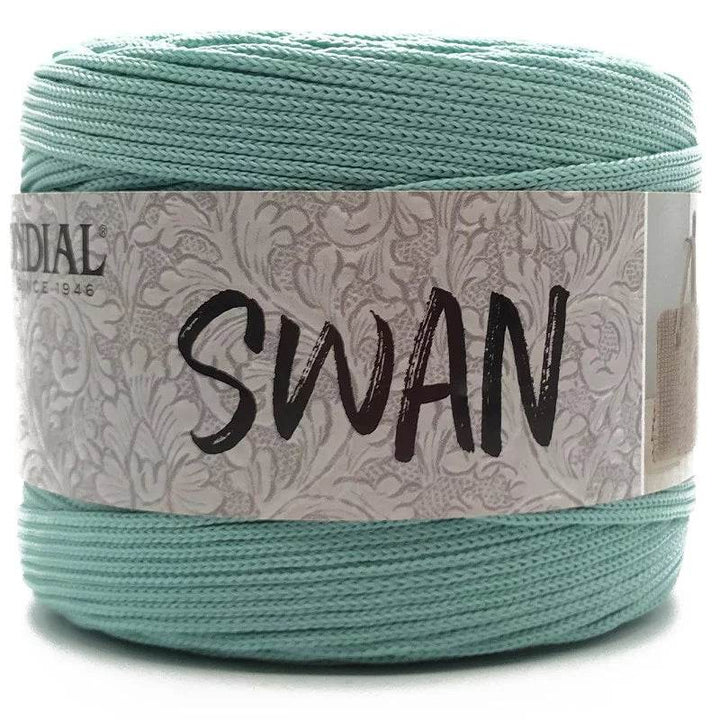 Cordino SWAN - MONDIAL - - LacariaRicami.Store