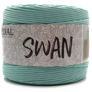 Cordino SWAN - MONDIAL - - LacariaRicami.Store
