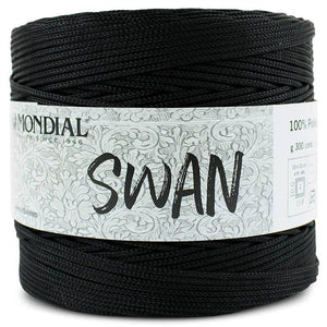 Cordino SWAN - MONDIAL - - LacariaRicami.Store