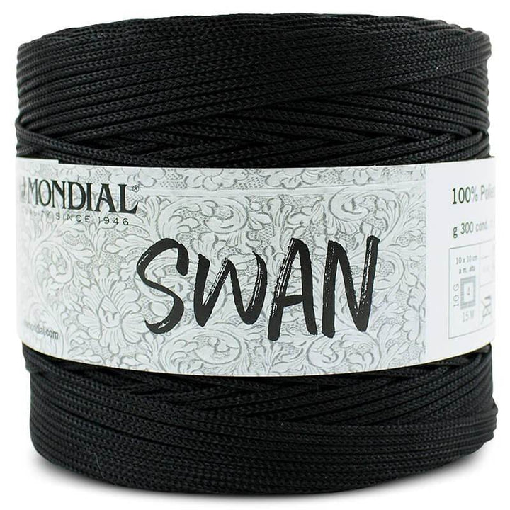 Cordino SWAN - MONDIAL - - LacariaRicami.Store
