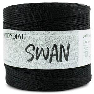 Cordino SWAN - MONDIAL - - LacariaRicami.Store
