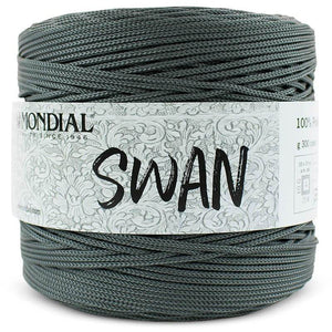 Cordino SWAN - MONDIAL - - LacariaRicami.Store