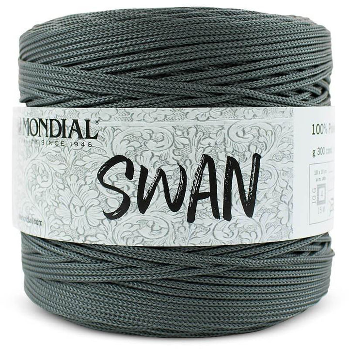 Cordino SWAN - MONDIAL - - LacariaRicami.Store