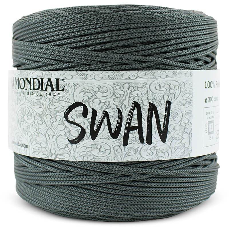 Cordino SWAN - MONDIAL - - LacariaRicami.Store