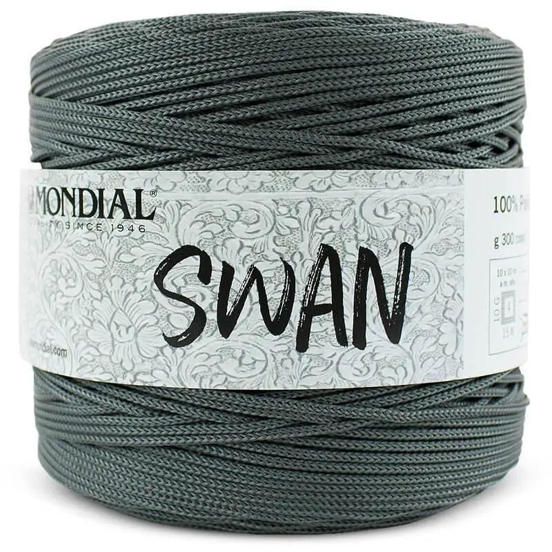 Cordino SWAN - MONDIAL - - LacariaRicami.Store