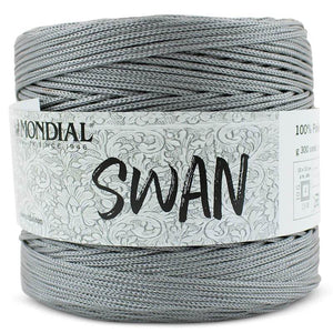 Cordino SWAN - MONDIAL - - LacariaRicami.Store