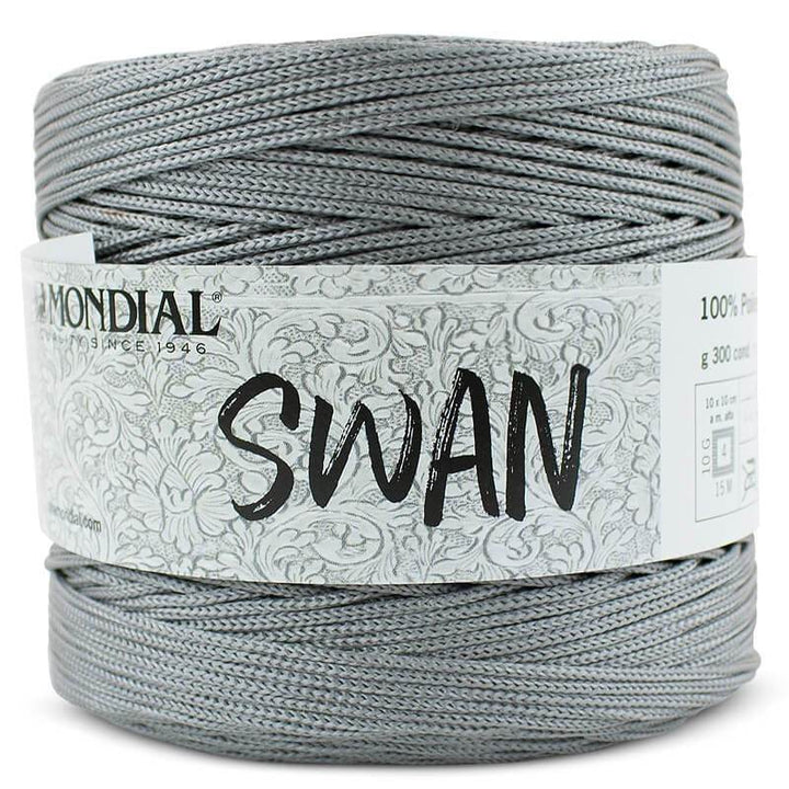 Cordino SWAN - MONDIAL - - LacariaRicami.Store