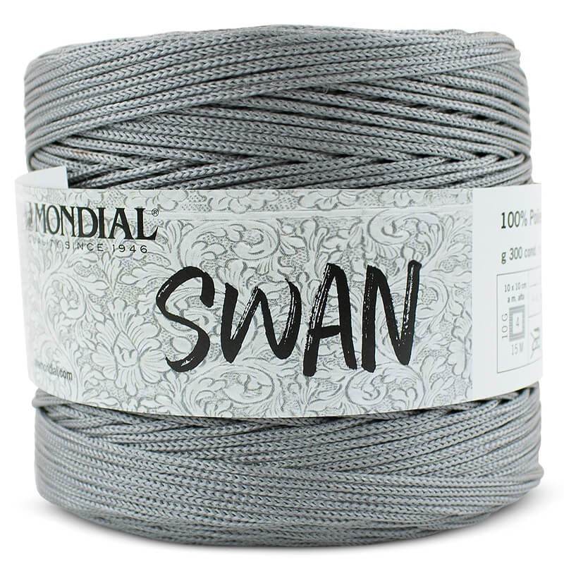 Cordino SWAN - MONDIAL - - LacariaRicami.Store