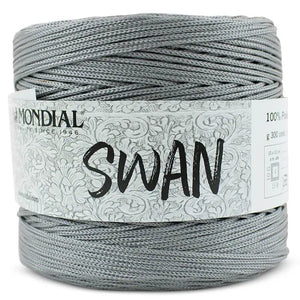 Cordino SWAN - MONDIAL - - LacariaRicami.Store