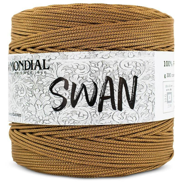 Cordino SWAN - MONDIAL - - LacariaRicami.Store