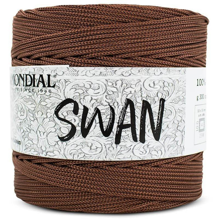 Cordino SWAN - MONDIAL - - LacariaRicami.Store