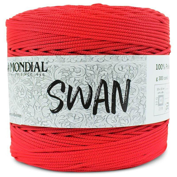 Cordino SWAN - MONDIAL - - LacariaRicami.Store