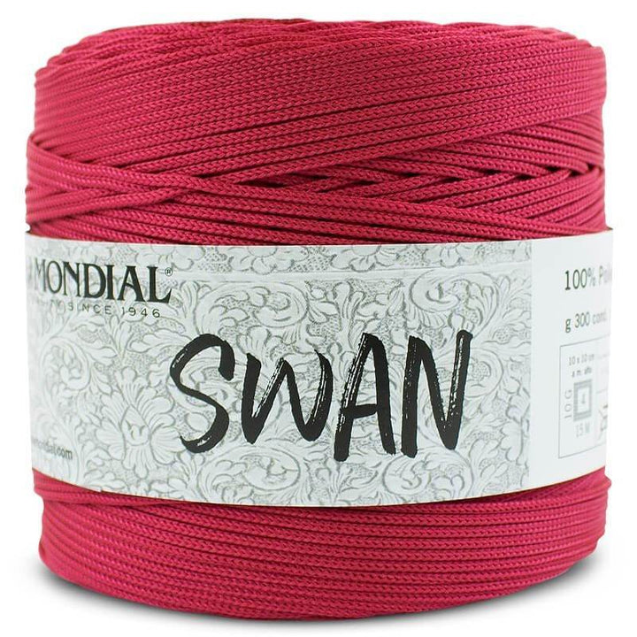 Cordino SWAN - MONDIAL - - LacariaRicami.Store
