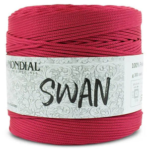 Cordino SWAN - MONDIAL - - LacariaRicami.Store