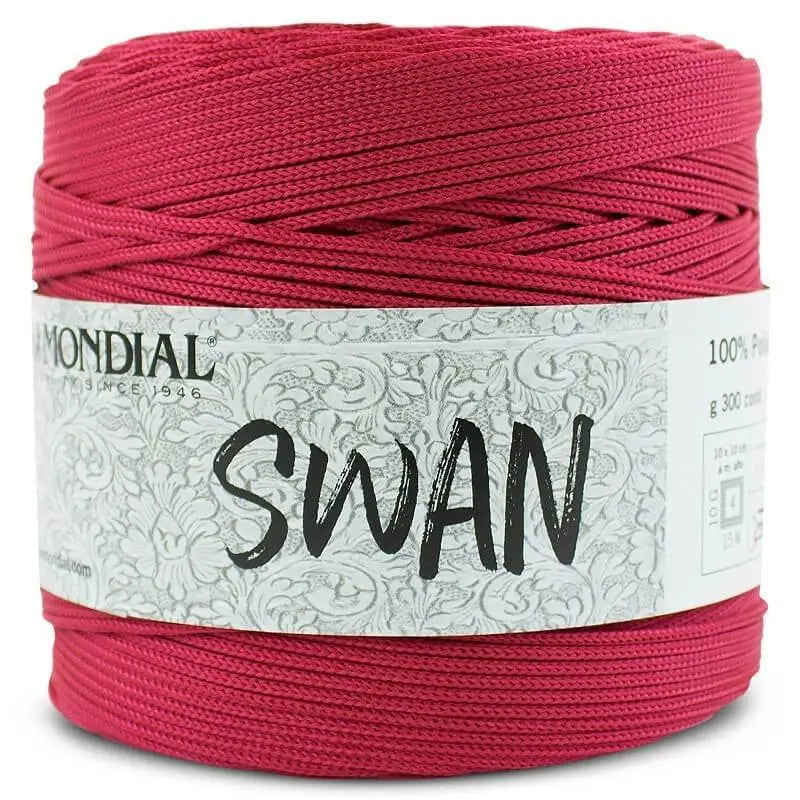 Cordino SWAN - MONDIAL - - LacariaRicami.Store