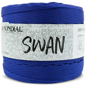 Cordino SWAN - MONDIAL - - LacariaRicami.Store