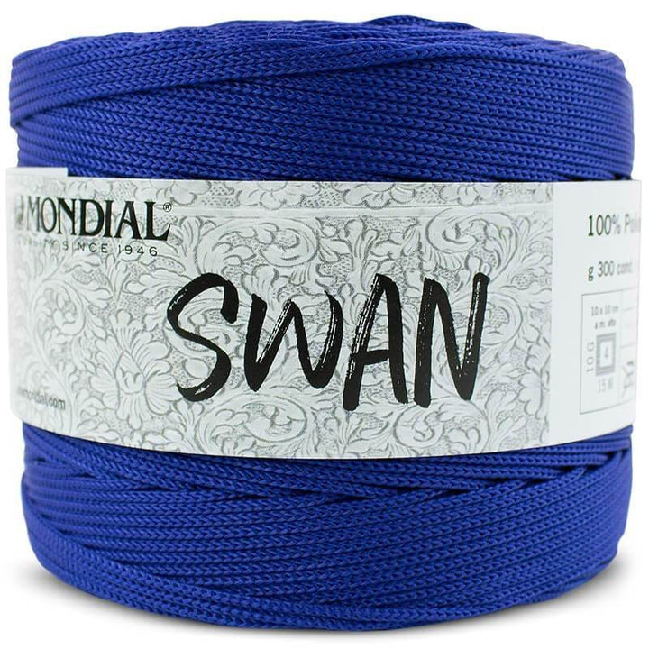 Cordino SWAN - MONDIAL - - LacariaRicami.Store