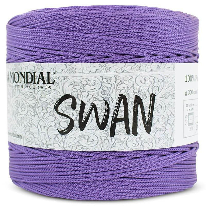 Cordino SWAN - MONDIAL - - LacariaRicami.Store