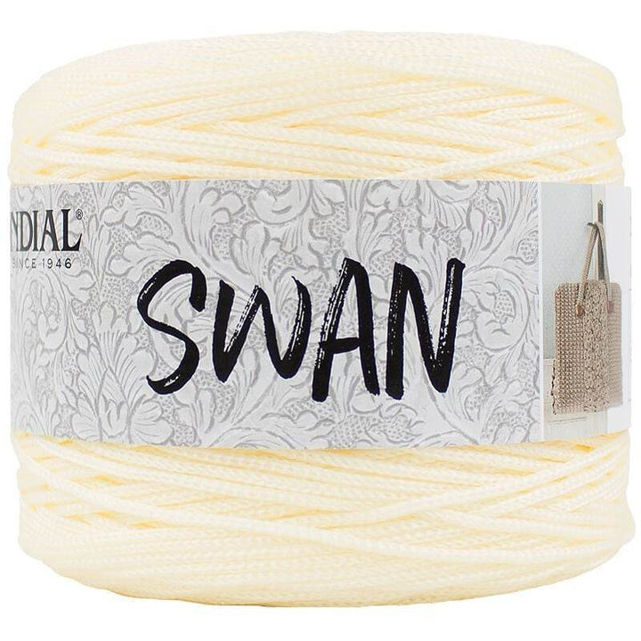 Cordino SWAN - MONDIAL - - LacariaRicami.Store