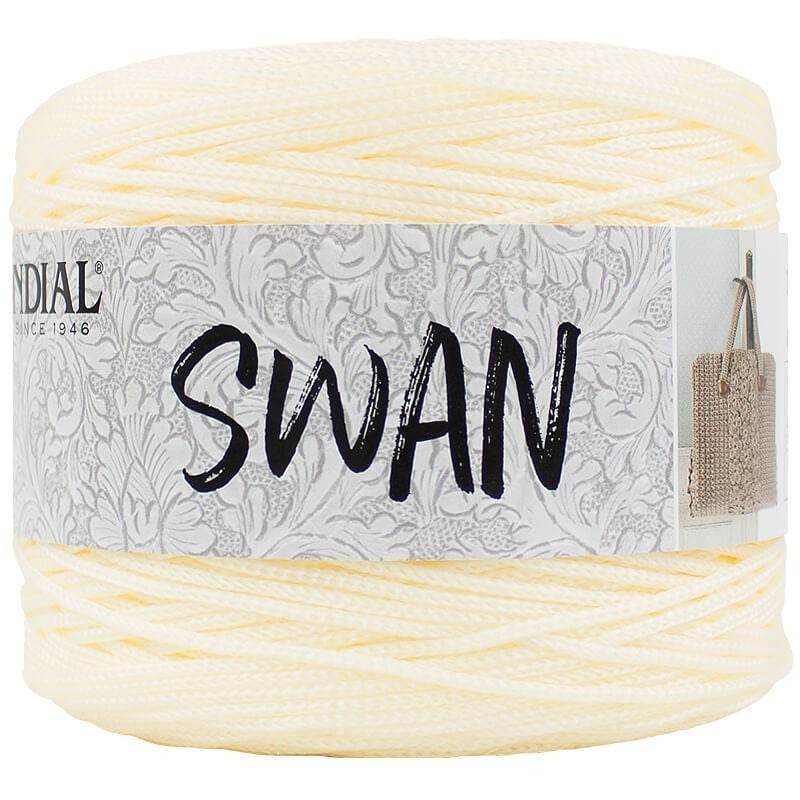 Cordino SWAN - MONDIAL - - LacariaRicami.Store