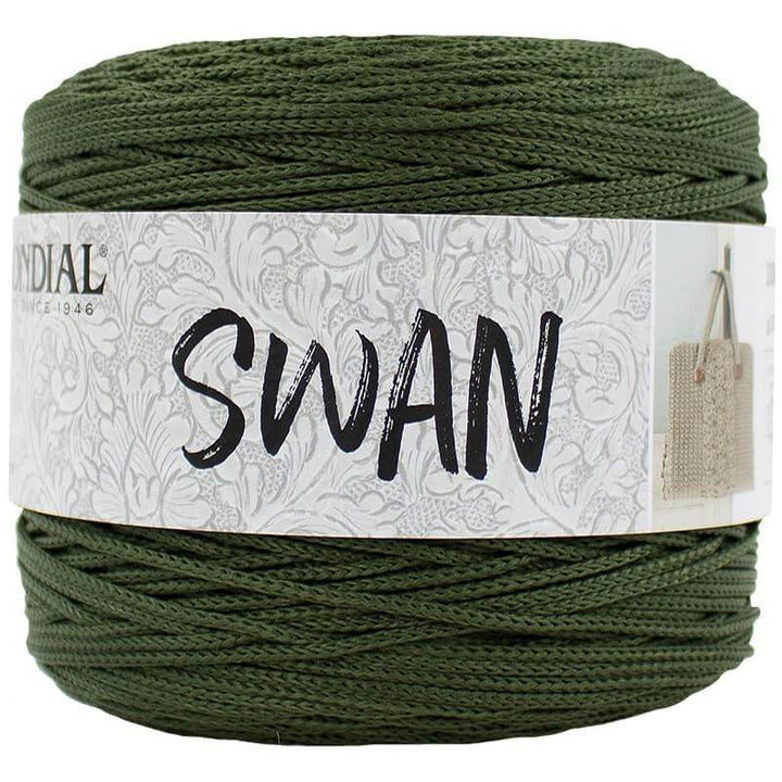 Cordino SWAN - MONDIAL - - LacariaRicami.Store